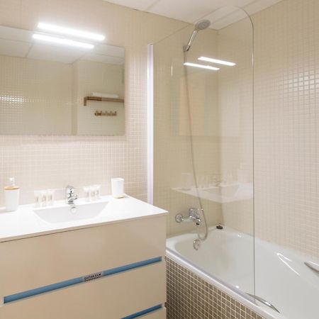 Apartamento Santuario De La Victoria Малага Екстериор снимка