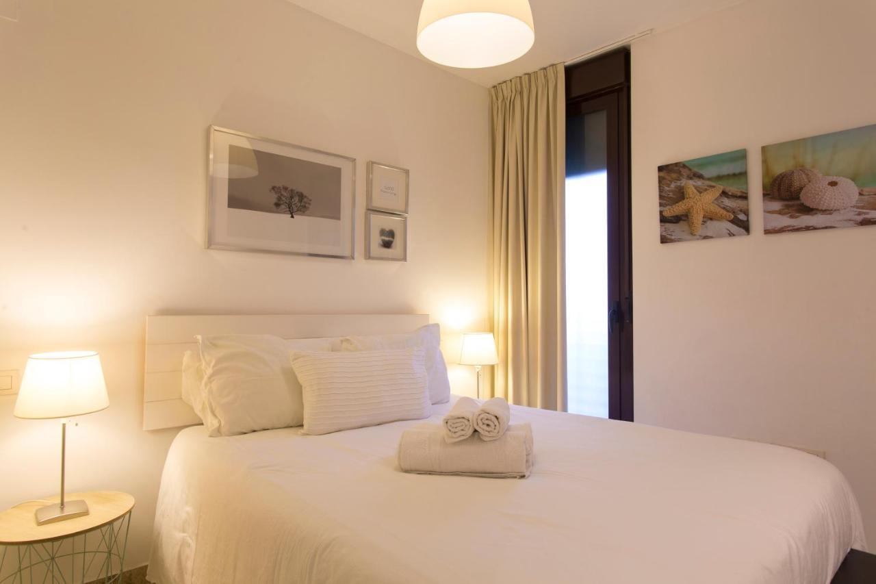 Apartamento Santuario De La Victoria Малага Екстериор снимка